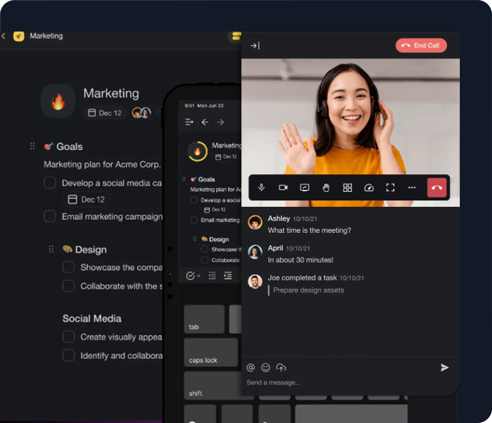 framer ai analytics
