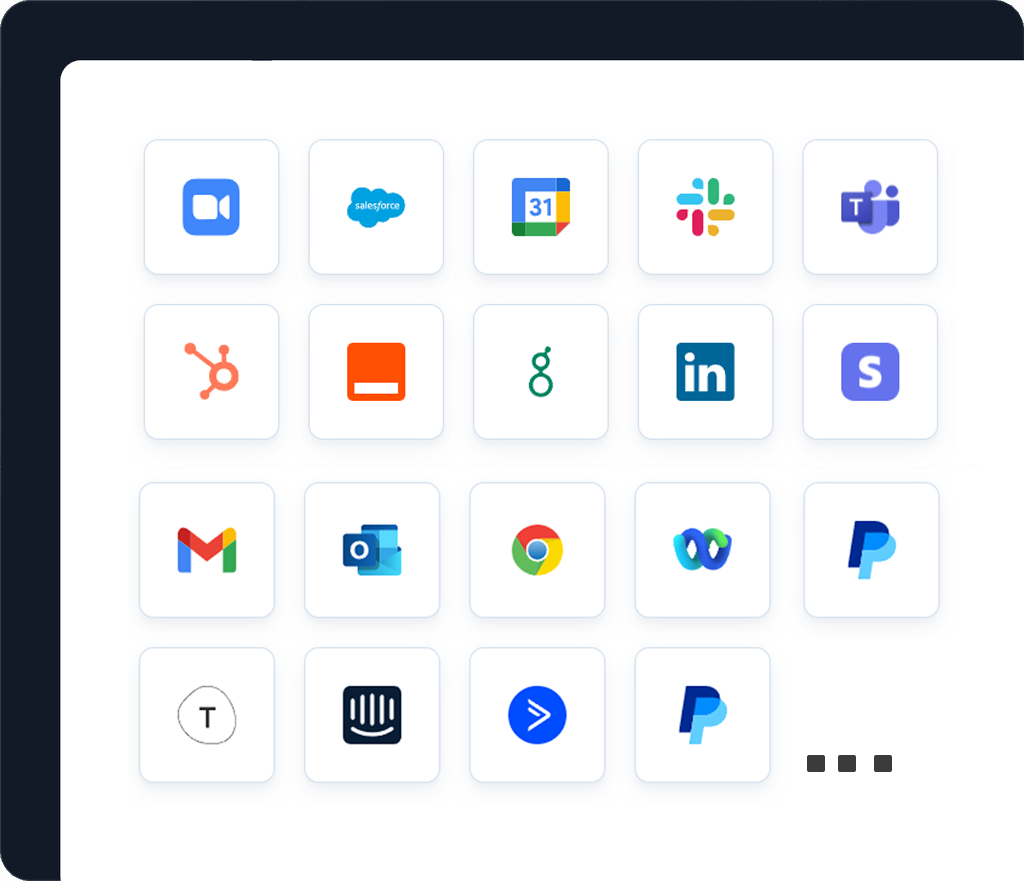 saas dashboard