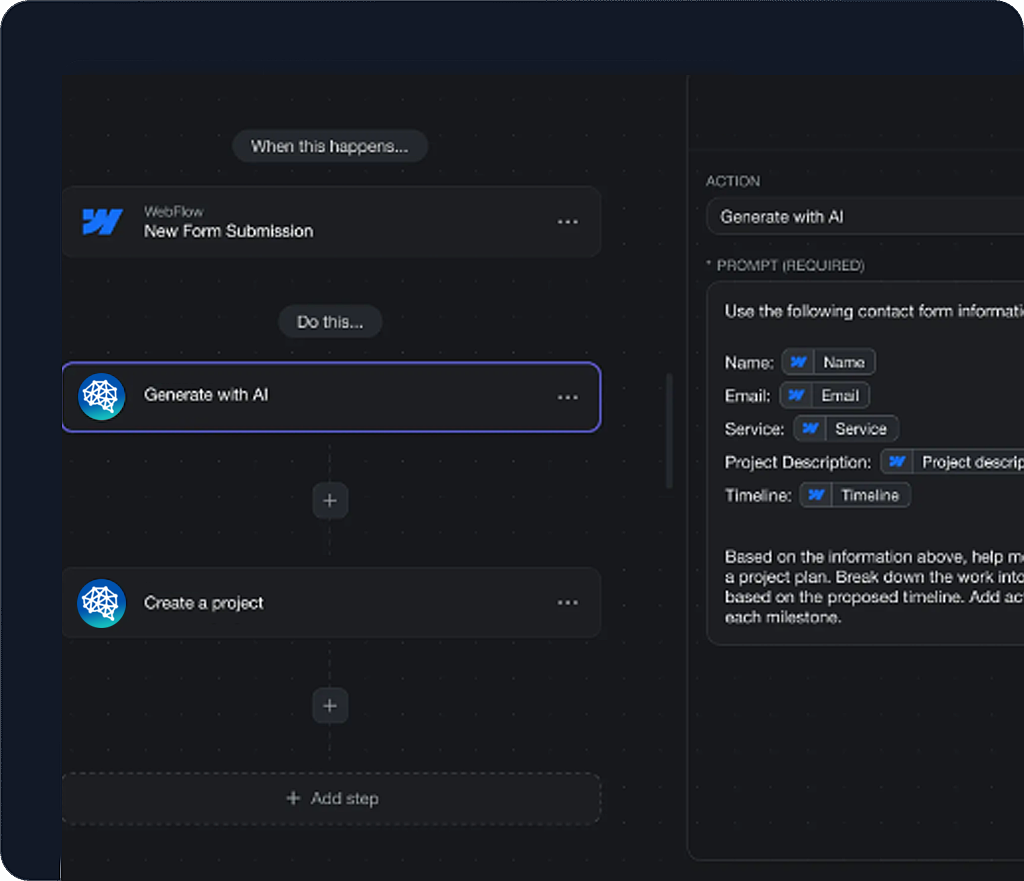 framer saas dashboard